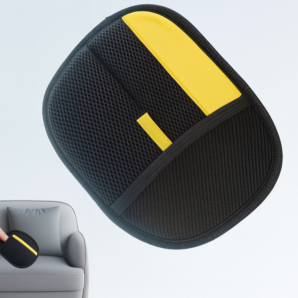 pet hair removal glove