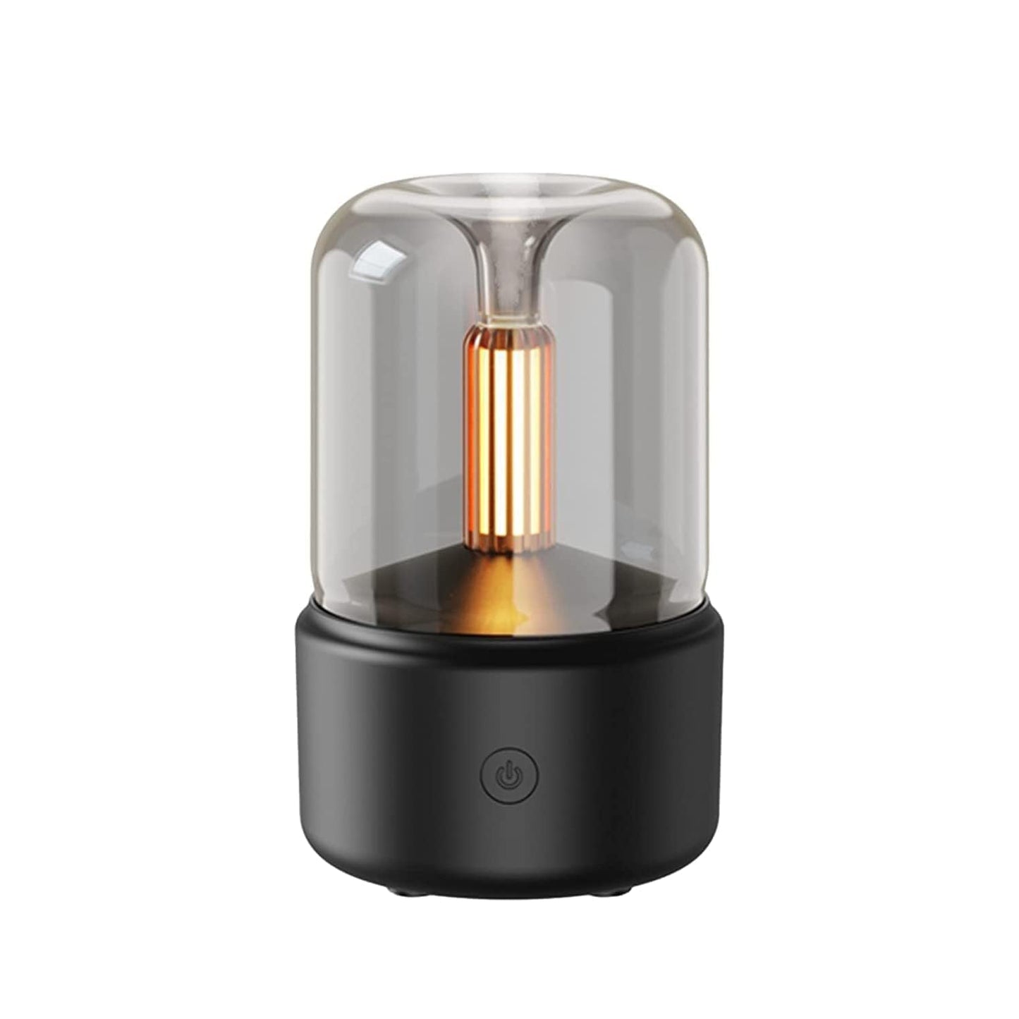 Humidifier - Premium 100mL Essential Oil Diffuser