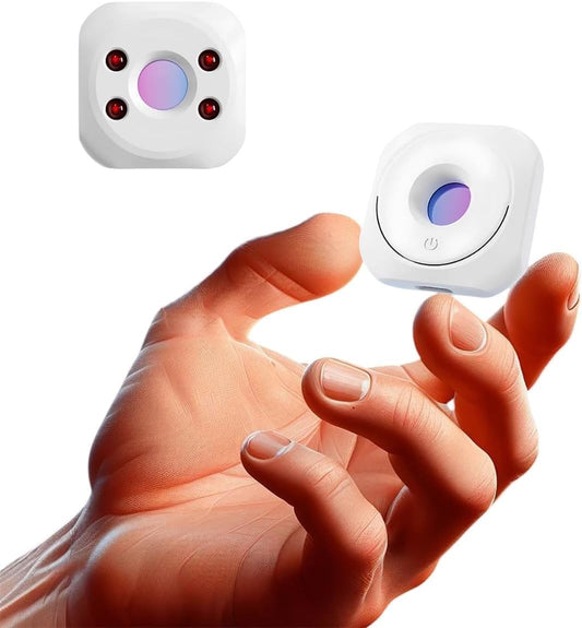 Portable Hidden Camera Detector