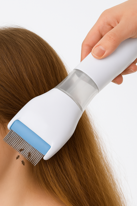 ZapLice Electric Lice Comb