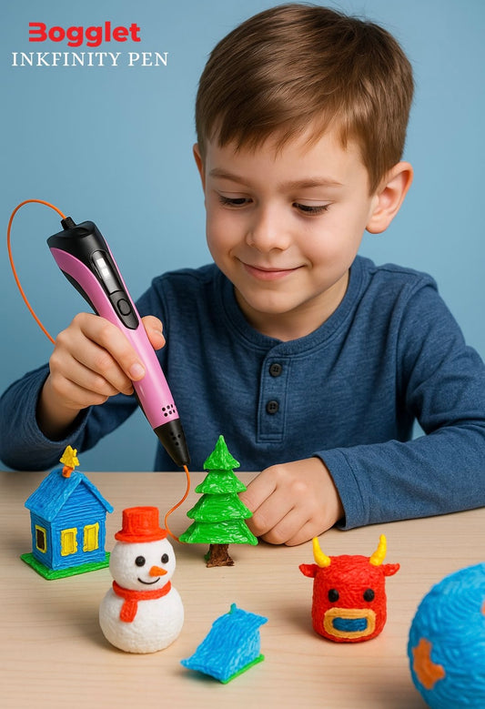 INKFINIY PEN