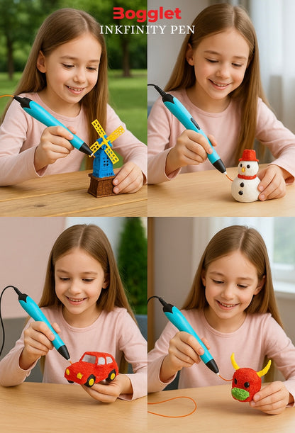 INKFINIY PEN