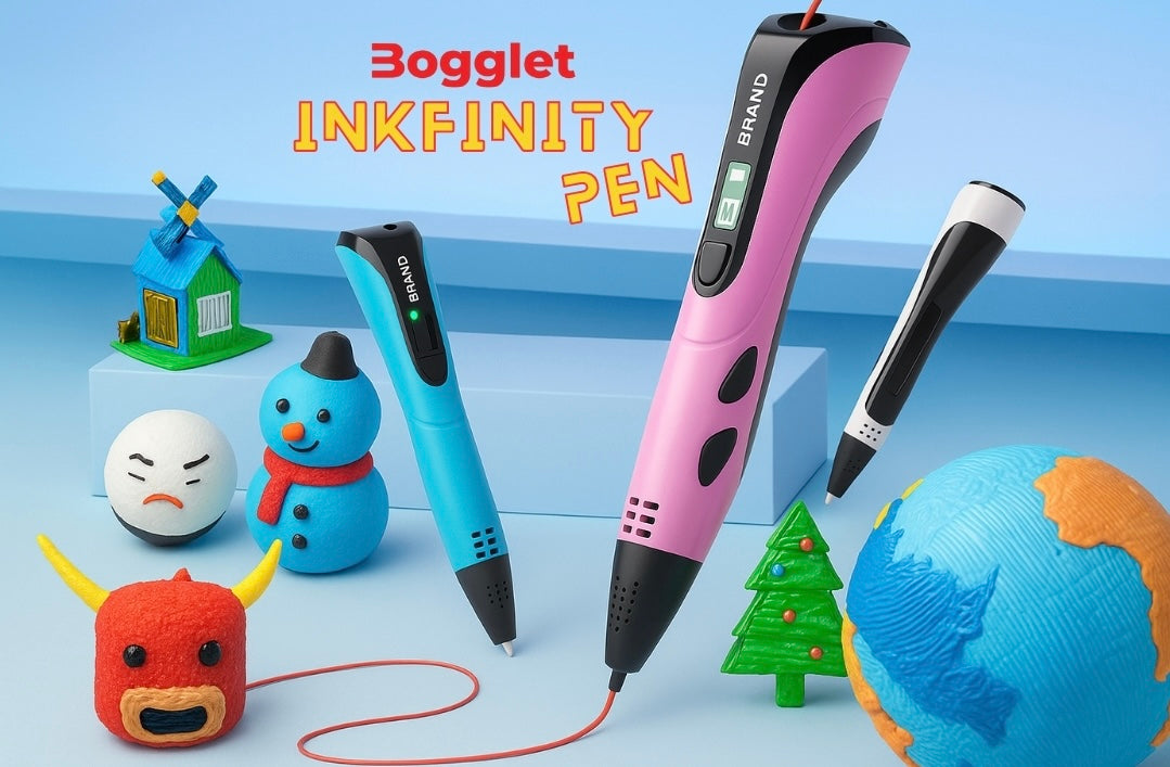 INKFINIY PEN