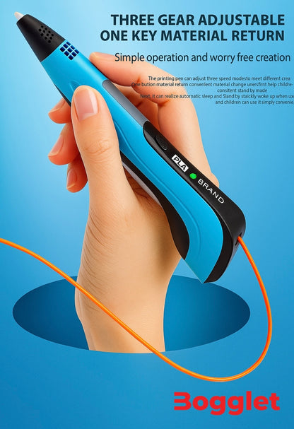 INKFINIY PEN