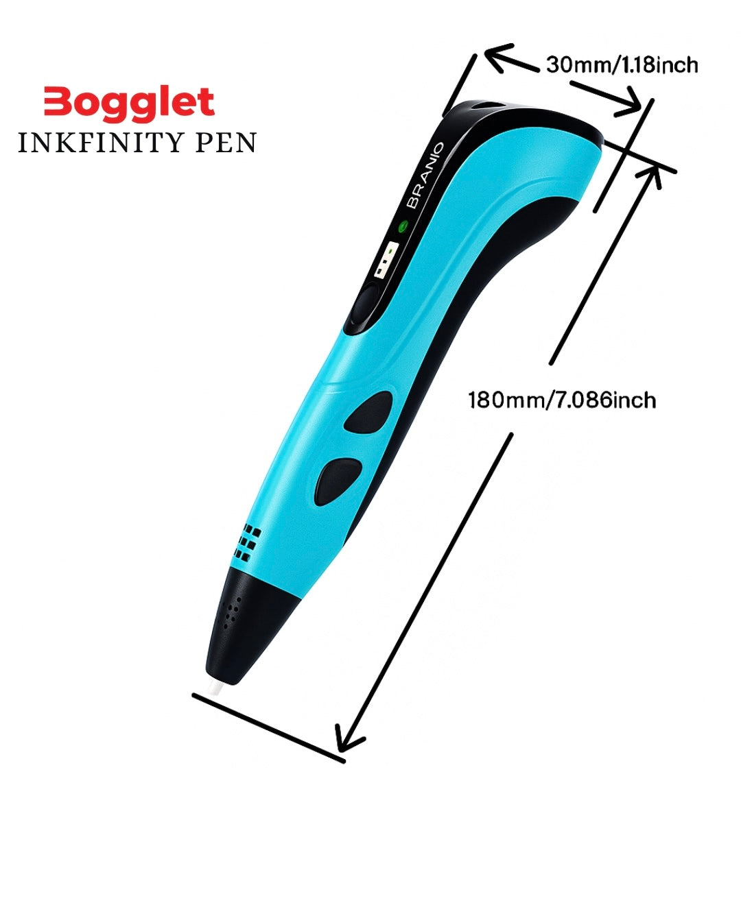 INKFINIY PEN