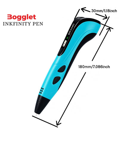 INKFINIY PEN