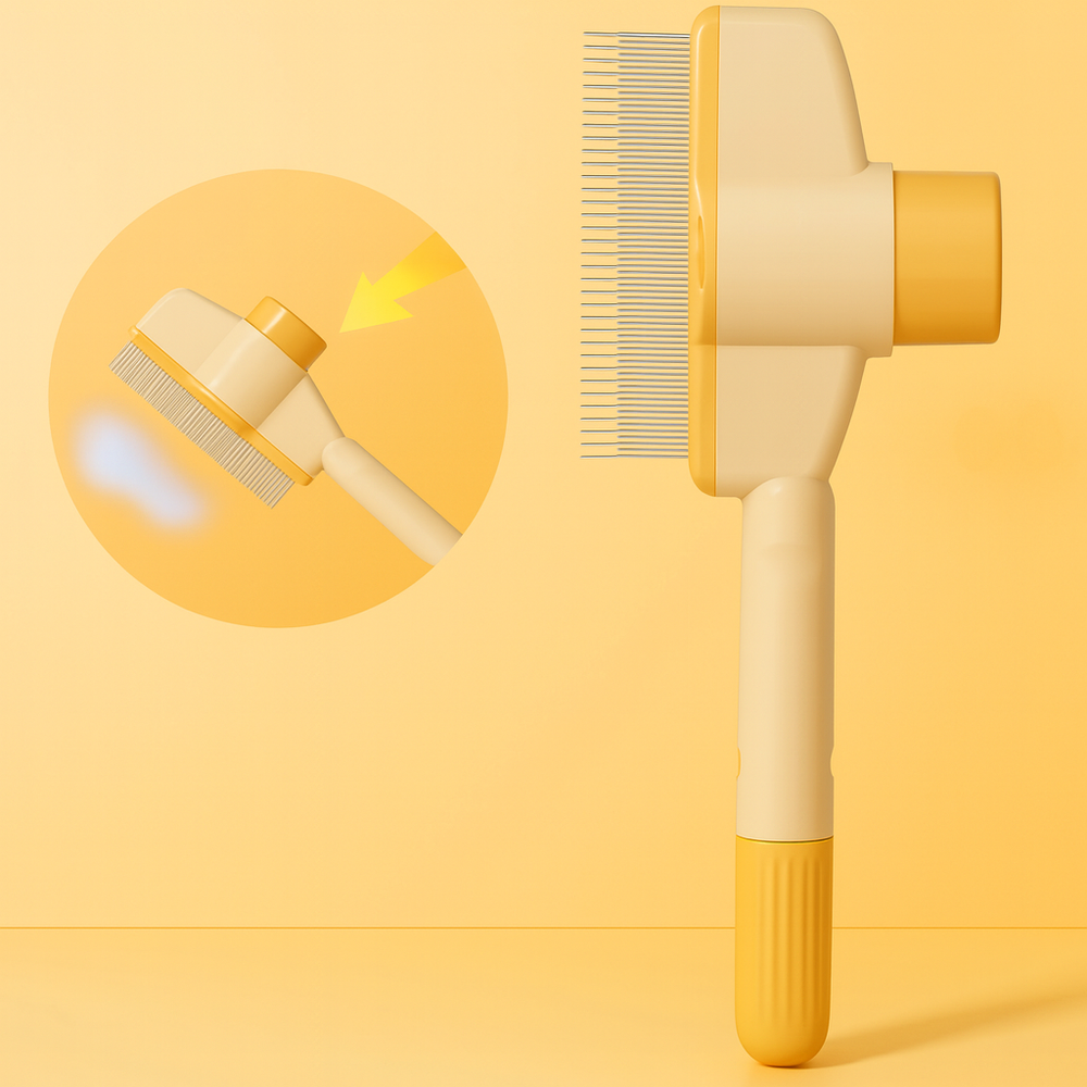 Transform Your Home into a Fur-Free Sanctuary